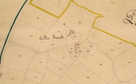 Écart, le Bois Renault (Gahard)