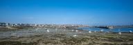 Les ports de Roscoff