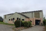 Salle des sports, route de Gévezé (Langan)