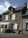 Maison, la Morinais (Langon)
