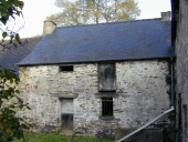 Ferme 7, la Baudunais (Renac)