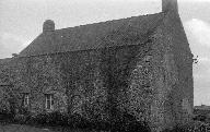 Les maisons et les fermes sur la commune de Lanhouarneau