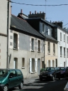 Maison, 30 rue Richard-Lenoir (Rennes)