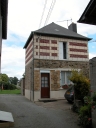 Maison, 7 rue de la Croix de Bais (Bais)