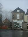 Maison, 1 rue Chateaubriand (Combourg)