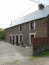 Ferme, le Perquer (Pleugueneuc)