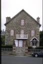 Maison de villégiature, dite White-Home, 9 rue Jacques-Cartier, les Mielles (Saint-Cast-le-Guildo)