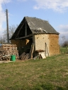 Maison, le Châtellier (Melesse)