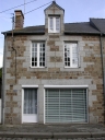 Maison à boutique, 4 rue Pierre Hubert (Vieux-Vy-sur-Couesnon)