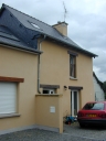 1ère maison, la Sablonnière (Mouazé)