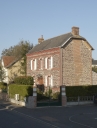 Maison, 9 rue de la Poterie (Chartres-de-Bretagne)