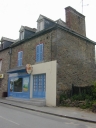 Maison, 38 rue du Générale de Gaulle (Le Minihic-sur-Rance)