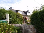 Maison, rue de Lan-Goc, Pen-an-Crec'h (Lézardrieux)