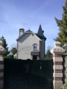 Maison, 8 rue de la Griselle (Binic fusionnée en Binic-Etables-sur-Mer en 2016)
