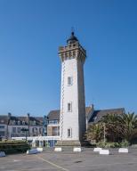 Phare de Roscoff (Etablissement de signalisation maritime n° 604/000)