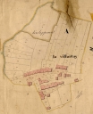 Écart, la Ville Artay (Plerguer)
