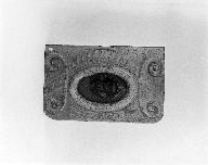 Reliquaire 1, église Saint-Pierre (Lanouée fusionnée en Forges de Lanouée en 2019)