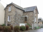 Maison, 51 Rue Jean Mermoz (Saint-Jacques-de-la-Lande)