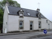 Maison, 13 rue des Menhirs (Erdeven)