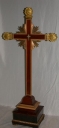 Croix-reliquaire