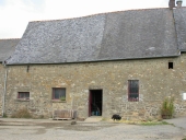 Ferme, le Clos (Saint-Symphorien)