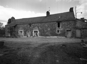 Maison, Kerveillec (Plévin)