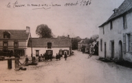 Maison, 2 rue du Boël (Vern-sur-Seiche)