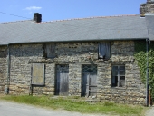 Maison, le Bodo (Plélan-le-Grand)