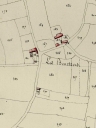 Écart, les Beuchers (Betton)