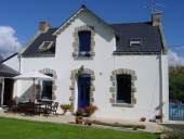 Maison, 50bis rue Croix Izan (Erdeven)