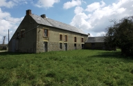 Ferme, les Bois (Trévérien)