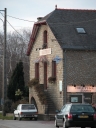Maison, 1 rue André Bonnin (Chantepie)