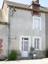 Maison, 7 rue des Chênes (Langouët)