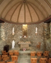 Le mobilier de la chapelle Sainte-Anne