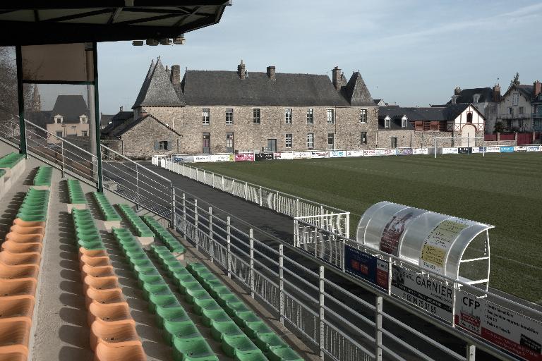 Château Marie (Vitré)