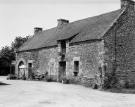 Ferme, Locqueltas (Larmor-Baden)