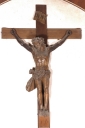 Christ en croix