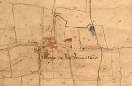 Écart, la Briantais (Saint-Jouan-des-Guérets)