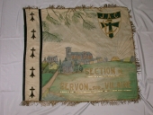 Drapeau de la JAC