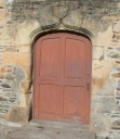 Portail sud