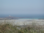 Front de mer : espaces littoraux remarquables (Trélévern)