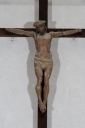 Christ en croix