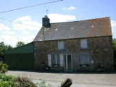 Maison, V.C. n°8, la Grande Fontaine (Romazy)