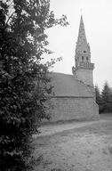 Chapelle Notre-Dame, Kerhir (Plounévez-Quintin)