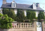 Maison, 25 rue de Toul-Broc'h (Ploubazlanec)