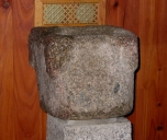 Bénitier 2