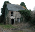 Maison, la Bossaine (Lillemer)