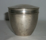 Boîte à hosties