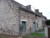 Ferme, la Herlise (Miniac-Morvan)