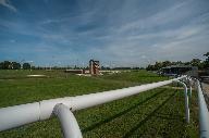 Hippodrome de Saint-Étienne, route d'Argentré (Vitré)